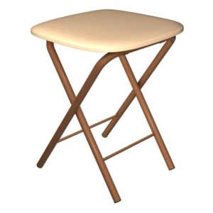 Табурет складной Хамар
