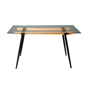 Стол Гаригал, прозрачный цена 18 388.50 ₽ Стол Гаригал, прозрачный