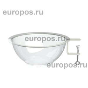 Дисплей BOWL STANDART со струбциной