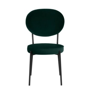 Стул Noemi, зеленый