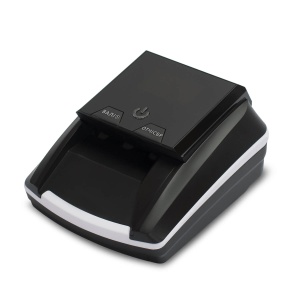 Детектор банкнот MERTECH D-20A Promatic LED RUB c АКБ