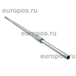 Трубка алюминиевая телескопическая TEL-ALUTUBE 600-900 мм