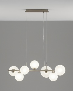 Светильник подвесной Moderli V11467-7P Renny