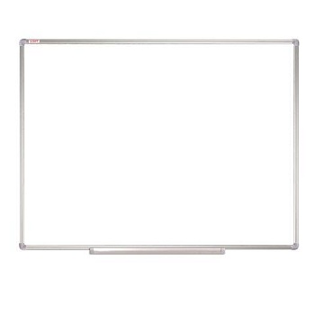 Доска магнитно-маркерная 45х60 см, алюминиевая рамка, Польша, STAFF Profit, 237720