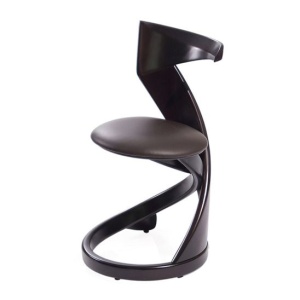 Стул Virtuos, шоколад/ венге