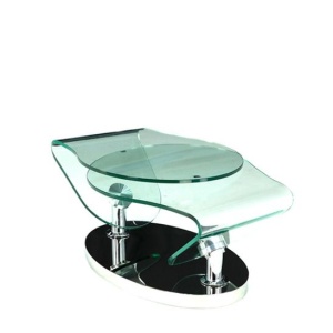 Столик журнальный Ланди трансформер