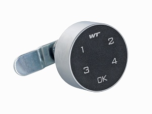 Замки электронные