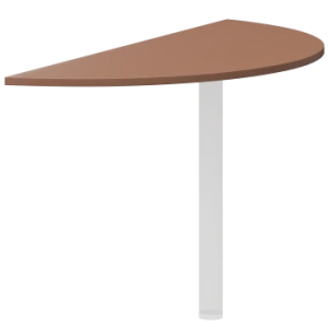 Приставка Арго А-035 Терракота