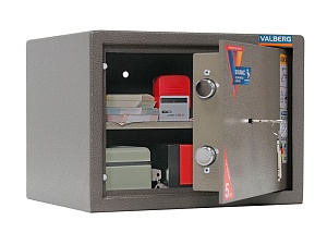 VALBERG серия ASM