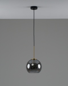 Светильник подвесной Moderli V11527-1P Sumatra