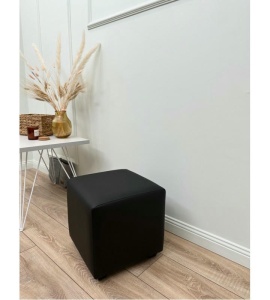 Пф-01 Кожа (черный)