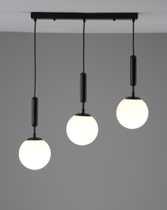 Светильник подвесной Moderli V11566-3P Scrumbel