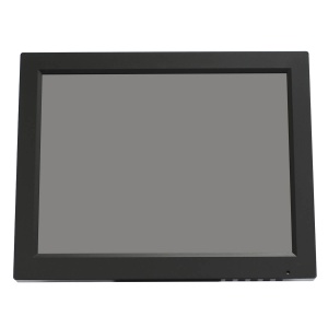 Сенсорный POS-монитор MERTECH CT-15ТM без подставки