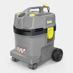 Пылесос хозяйственный профессиональный KARCHER NT 22/1 Ap,пылесборник, 1300 Вт, 1.378, 1.378-600.0