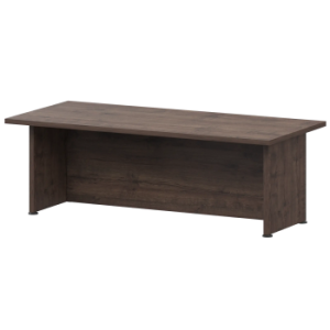 Стол руководителя Приоритет К-962 Дуб апрель