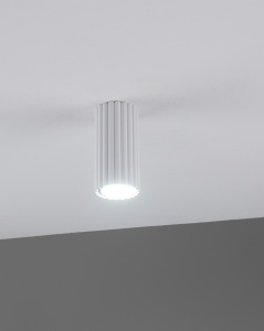 Спот Moderli V11888-1C Cora