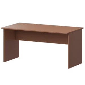 Стол рабочий Арго А-003.Т Терракота