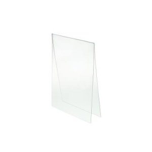 Карман-протектор акриловый ACR-PP А4, вертикальный