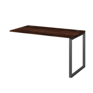 Модуль линейный на м/каркасе Арго-М АМЭ.О-002 Лагос/Антрацит