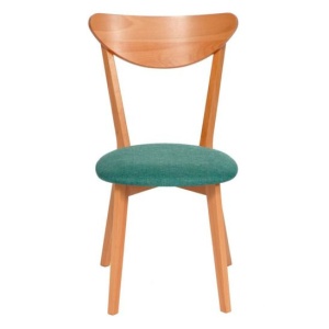 Стул MAXI морская волна