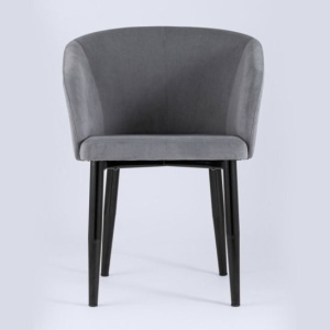 Кресло Ральф серое