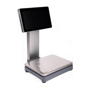 Весы M-ER 828 PM-15.2 (VISION-AI, 12", USB, Ethernet, Wi-Fi)