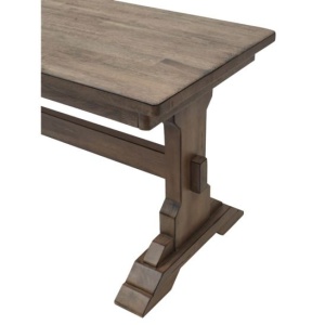 Лавка Wire Brush grey/ Warm Grey