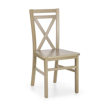 Стул Halmar dariusz, дуб сонома