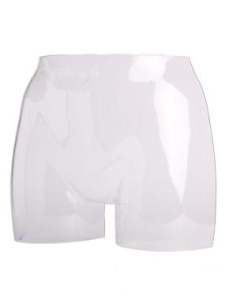 М-317 Бедро женское прозрачное