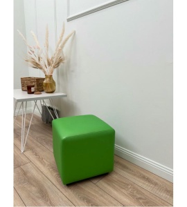 Пф-01 Кожа (салатовый)