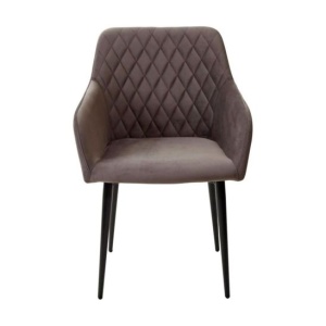 Стул Brandy-X графит