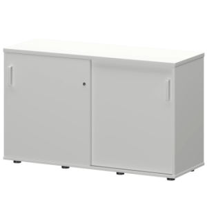 Тумба-купе Смарт СМТ-12К Белый