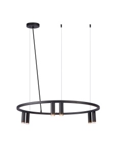 Люстра подвесная Moderli V11788-6P Sofina