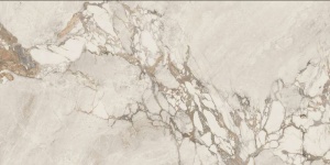 Стол ГАМЛЕТ 200 цвет Гластонбери (Glastonbury Savia Matt), керамика / Латте каркас