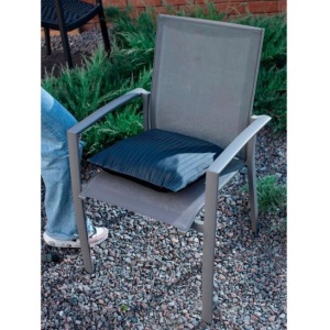 Кресло Денвер, антрацит