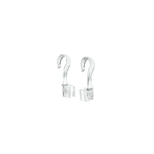 Крючок для подвешивания рамок TUBE HOOK