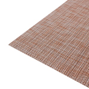 Подставка сервировочная BOZ, прямоугольная, бежевый, 45*30см