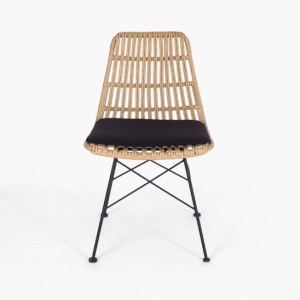 Стул Капри, бежевый