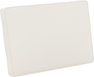 Подушка на спинку Monaco Backrest Cushion бежевый