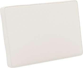 Подушка на спинку Monaco Backrest Cushion бежевый