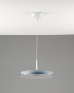 Светильник подвесной светодиодный Moderli V11112-PL Montana