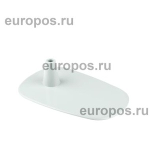 Подставка пластиковая универсальная BASE-PL, цвет серый
