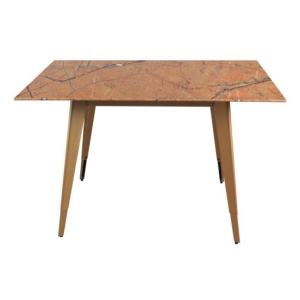 Стол обеденный Ричмонд охра