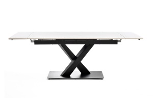 "Юпитер" стол интерьерный раздвижной обеденный из керамики