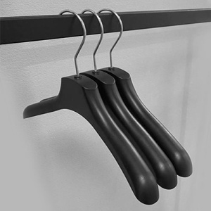 MR-44 \ Вешалка-плечики, для верхней одежды/трикотаж, 44x4см