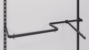 GLS 40 \ Штанга (L=1200мм)