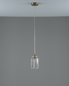 Светильник подвесной Moderli V10759-1P Levi