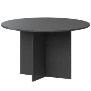 Стол для переговоров Арго А-029 Антрацит