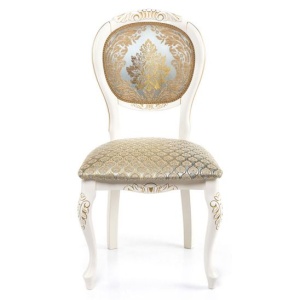 Стул Adriano, молочный