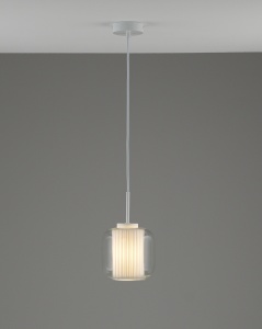 Светильник подвесной Moderli V11816-1P Ember